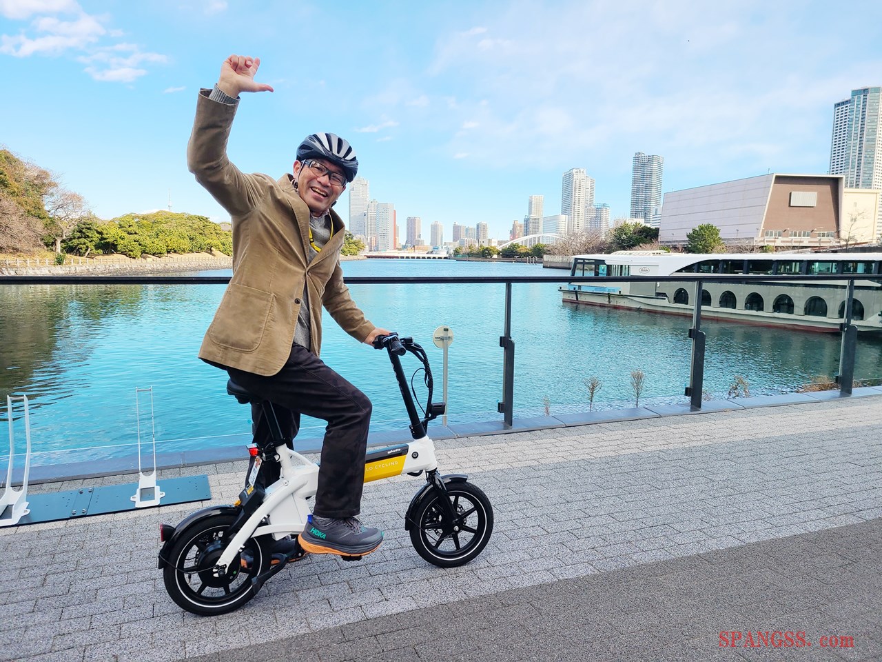 自転車タイヤ太め 湖太郎専用